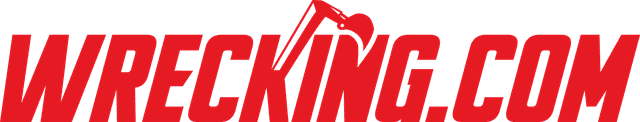 Wrecking.com